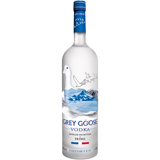 Picture of Grey Goose 1L 40%