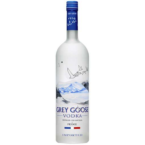 Εικόνα της Grey Goose Vodka 1.5L 40%