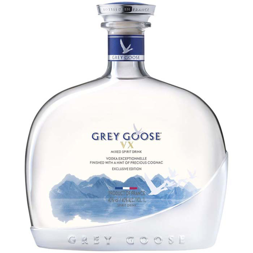 Picture of Grey Goose V.X 1L 40%