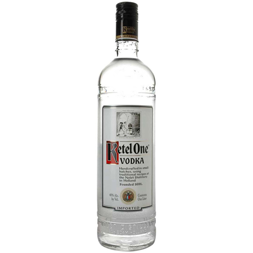 Picture of Ketel One 1L 40%