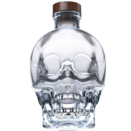 Picture of Crystal Head Vodka 1L 40%