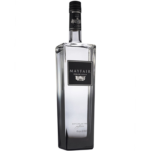 Εικόνα της Mayfair English Vodka 0.7L 40%