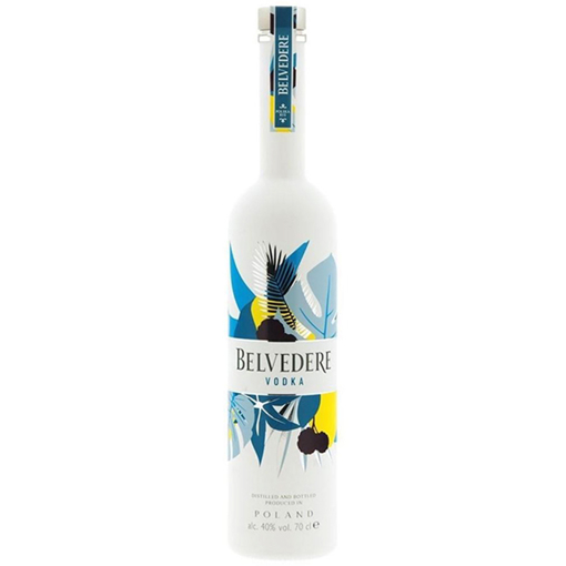 Picture of Belvedere Vodka Summer 0.7L 40%