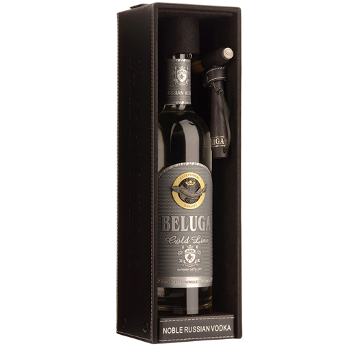 Εικόνα της Beluga Gold Line 0.7L 40%