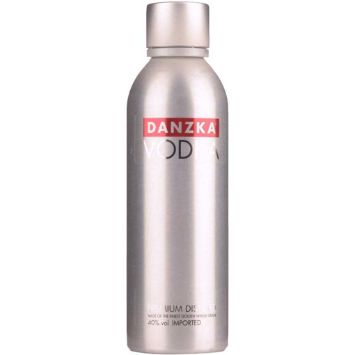 Picture of Danzka Red 1L 40%