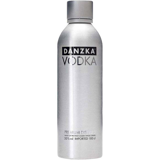 Εικόνα της Danzka Fifty 1L 50%