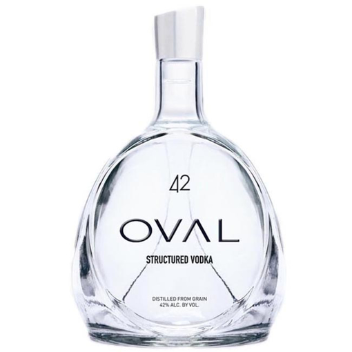 Picture of Oval 42 0.7L 42%