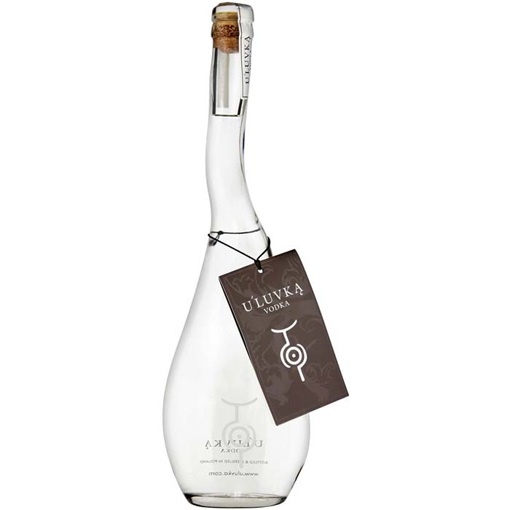 Picture of U'Luvka 0.7L 40%