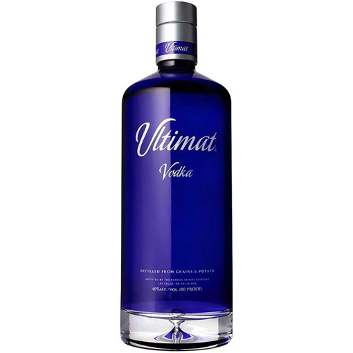 Εικόνα της Ultimat Vodka 0.7L 40%