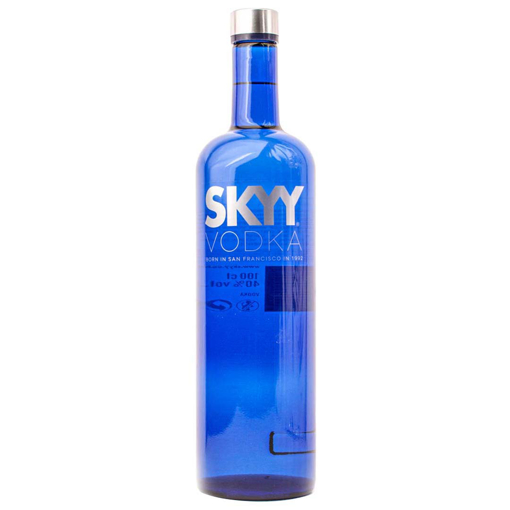 Picture of Skyy Vodka 1L 40%