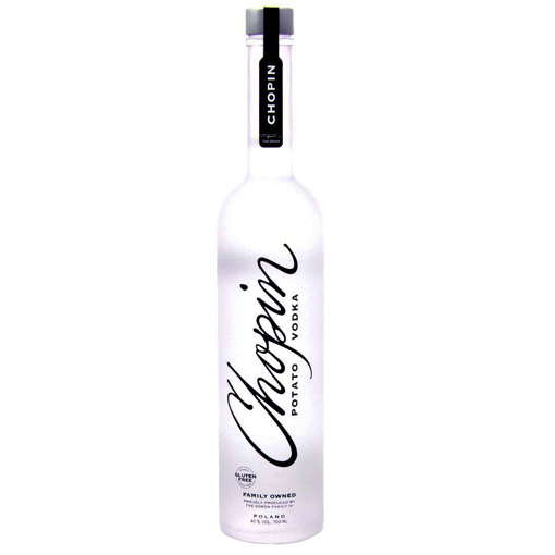 Εικόνα της Chopin Vodka 0.7L 40%