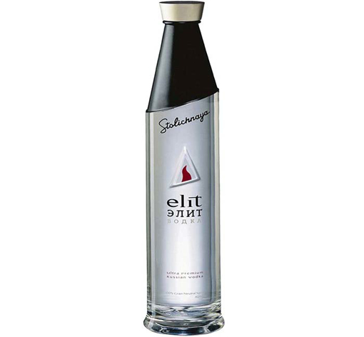 Εικόνα της Stolichnaya Elite 0.7L 40%