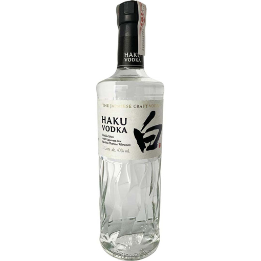 Εικόνα της Haku Vodka 1L 40%