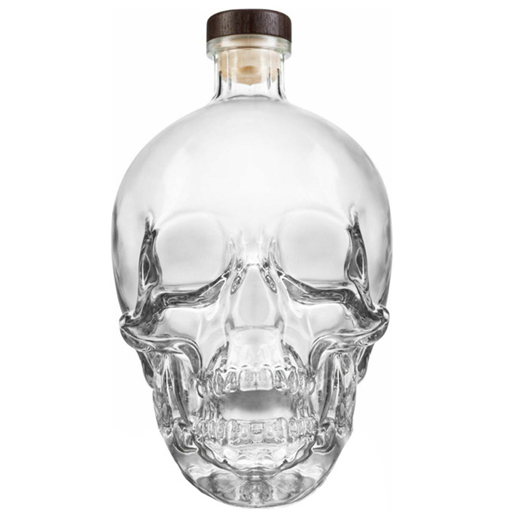 Picture of Crystal Head Vodka 1.75L 40%