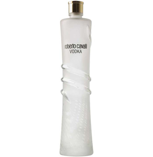 Εικόνα της Roberto Cavalli Vodka 1L 40%