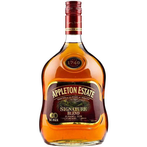 Εικόνα της Appleton Estate Signature Blend 1L