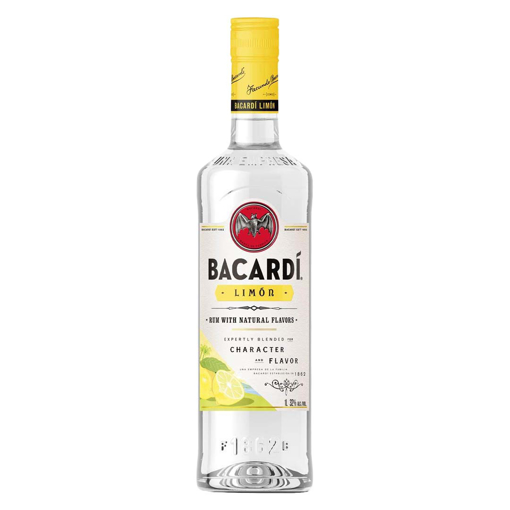 Picture of Bacardi Limon 1L