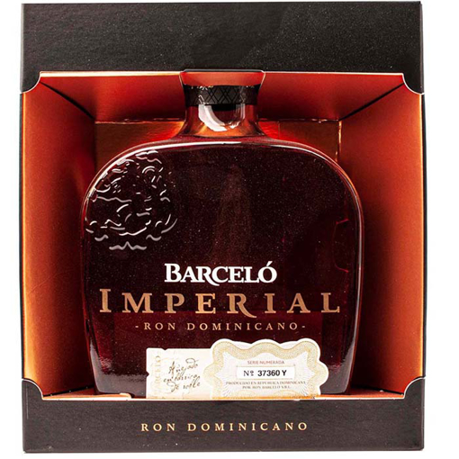 Εικόνα της Barcelo Imperial 0.7L 38% 