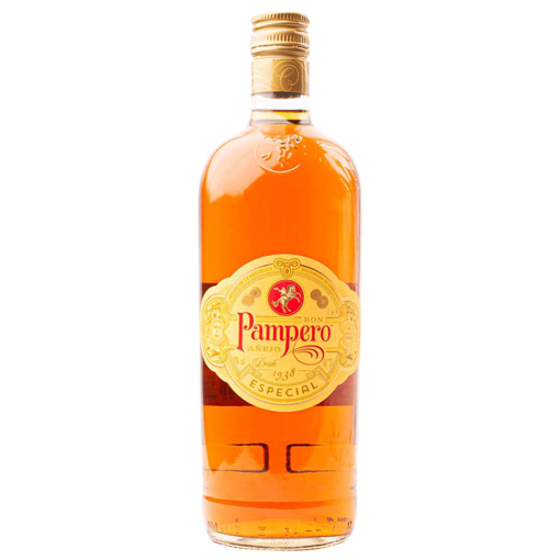 Picture of Pampero Especial Rum 1L