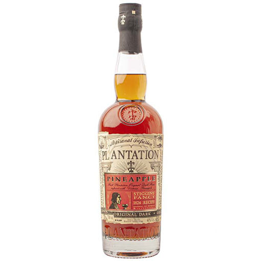 Picture of Plantation Rum Pineapple 0,7L