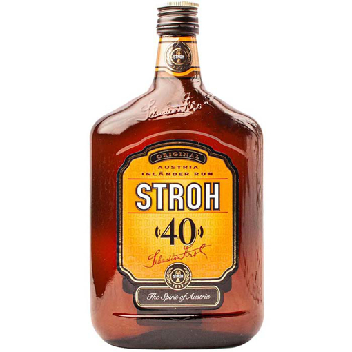 Εικόνα της Stroh 40% 1L