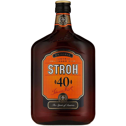 Picture of Stroh 40% 0,7L