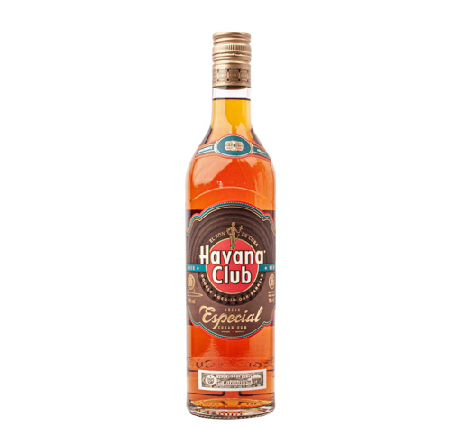 Picture of Havana Club Especial 0,7L