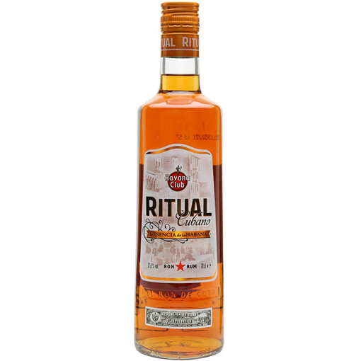 Εικόνα της Havana Club Ritual 0.7L