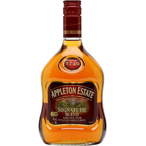 Picture of Appleton Estate Signature Blend 0,7L