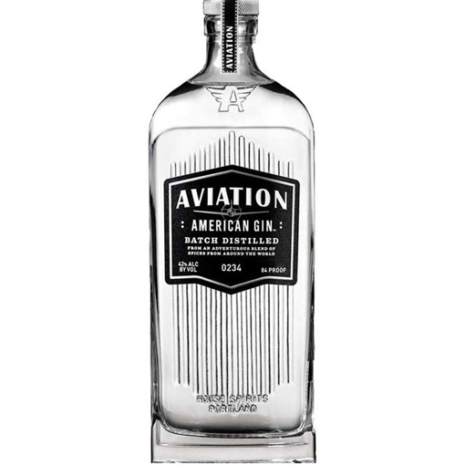 Εικόνα της Aviation Gin 0.7L 42%