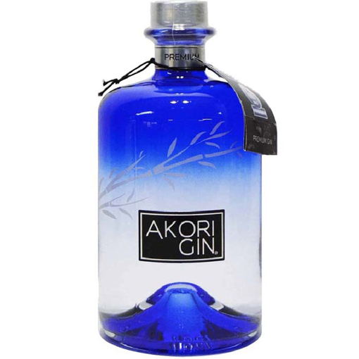 Picture of Akori Gin 0.7L 42%