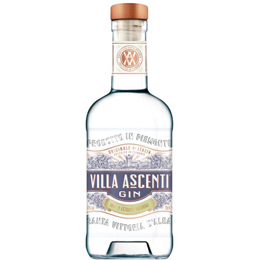 Εικόνα της Villa Ascenti Gin 0.7L 41%