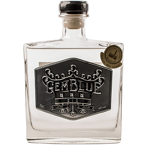 Εικόνα της Gemblue Gin 0.7L 40%