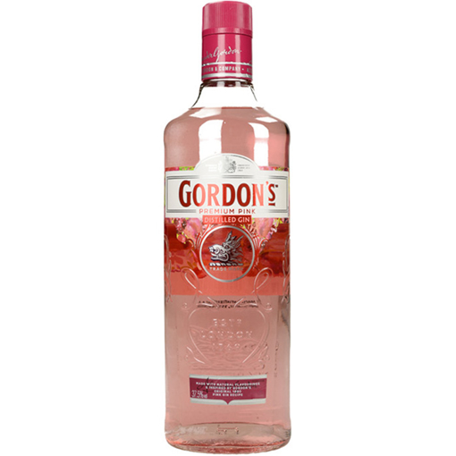 Εικόνα της Gordon's Rose Gin 1L 37.5%