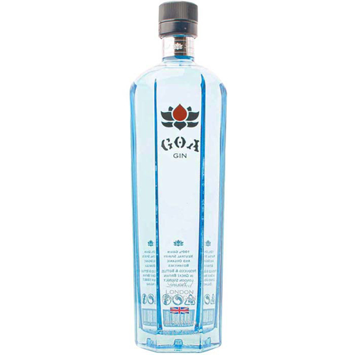 Picture of Goa London Dry Gin 0.7L 43%