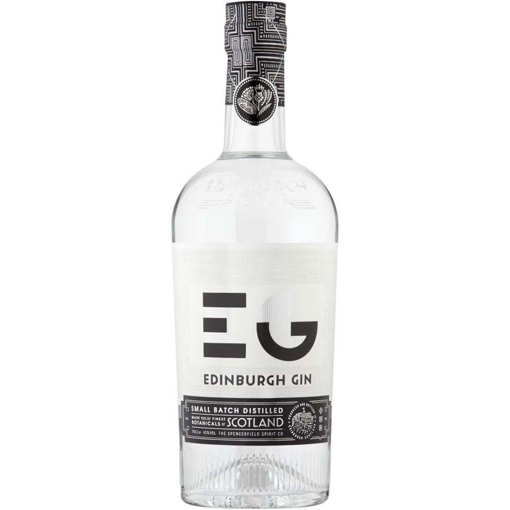 Εικόνα της Edinburgh Gin 0.7L 43%