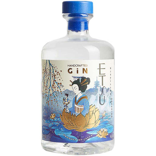 Εικόνα της Etsu Gin 0.7L 43%