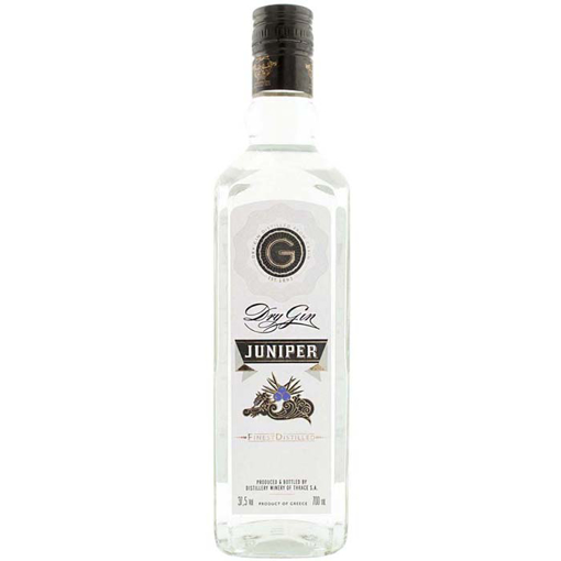 Picture of Juniper Gin 0.7L 37.5%