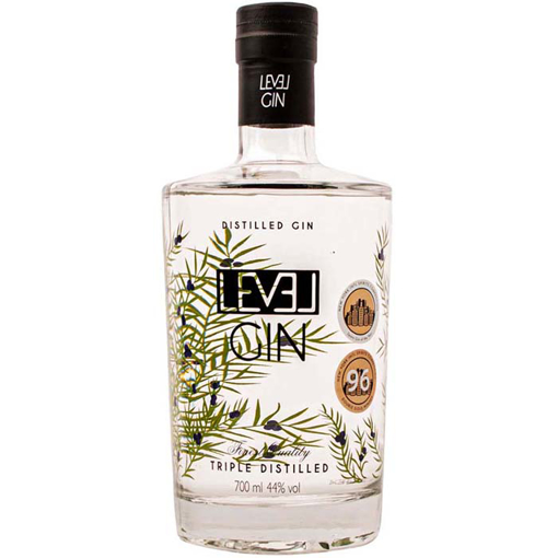 Εικόνα της Level Gin 0.7L 44%