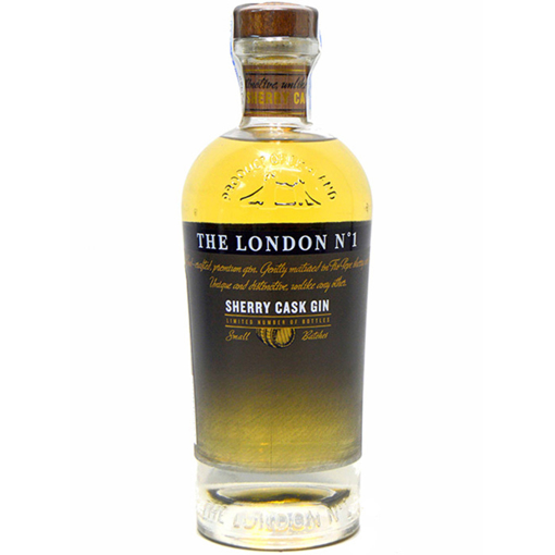 Εικόνα της The London Gin No1 Sherry Cask 0.7L 43%