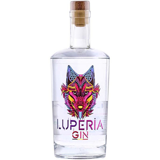 Εικόνα της Luperia Gin 0.5L 42%