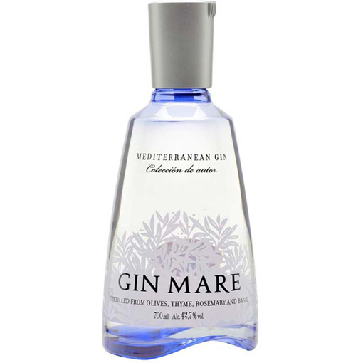 Εικόνα της Mare Mediterranean Gin 0.7L 42.7%