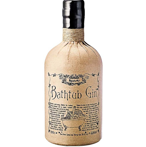 Εικόνα της Bathtub Gin 0.7L 43.3%