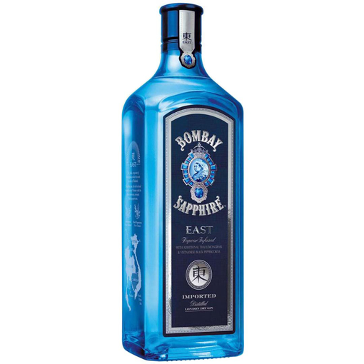 Εικόνα της Bombay East Gin 0.7L 42%