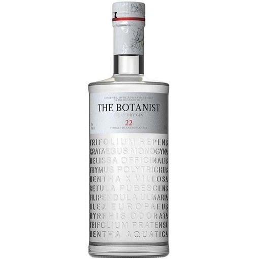 Picture of Botanist Gin 0.7L 46%