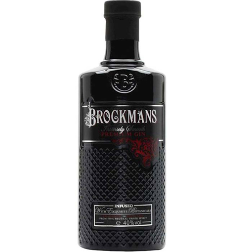 Picture of Brockmans Premium Gin 0.7L 40%