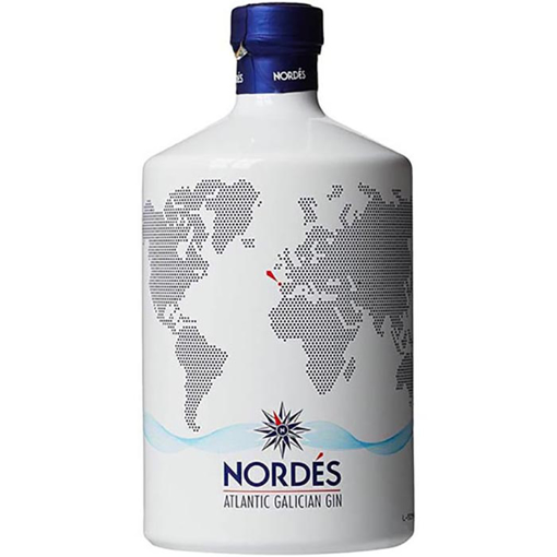 Picture of Nordes Gin 1L 40%