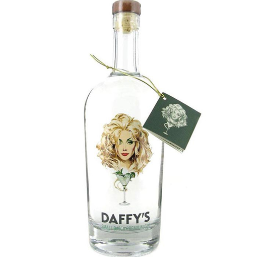 Εικόνα της Daffy's Gin 0.7L 43.4%