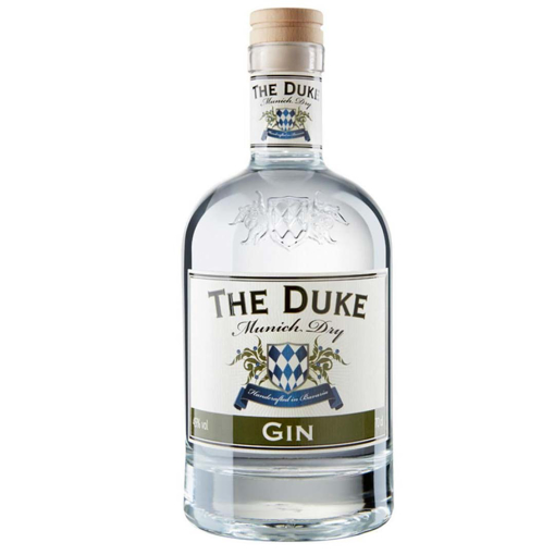 Εικόνα της The Duke Munich Dry Gin 0.7L 45%