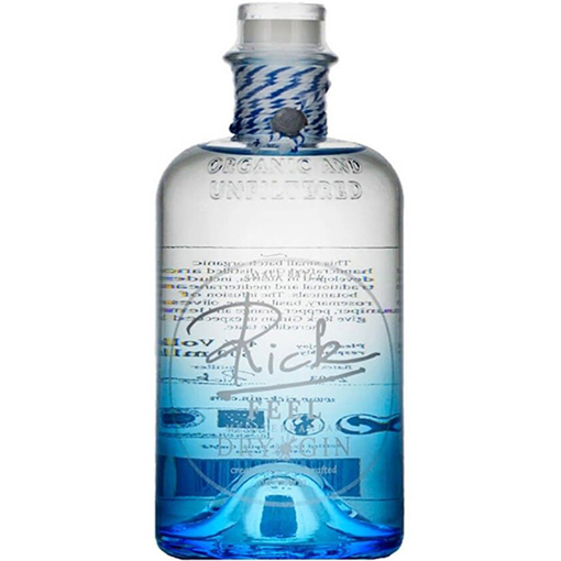 Εικόνα της Rick Mediterranean Gin 0.5L 41%